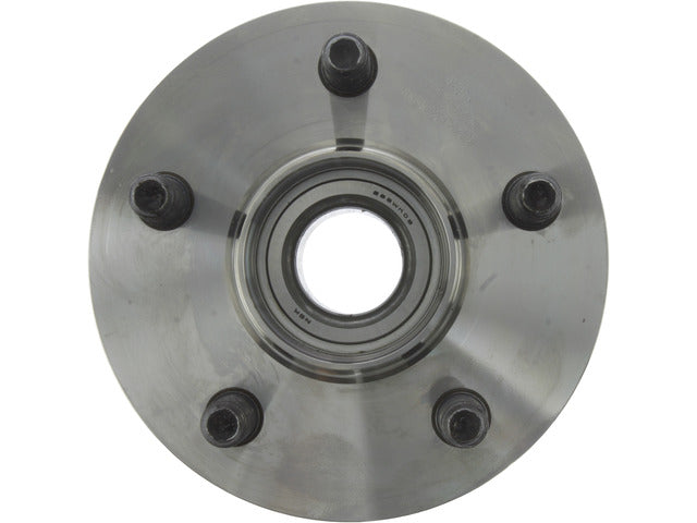 Centric Parts Wheel Bearing and Hub Assembly P/N:406.63007E Fits: Dodge Neon 97-95, Plymouth Neon 97-95 - Image 5