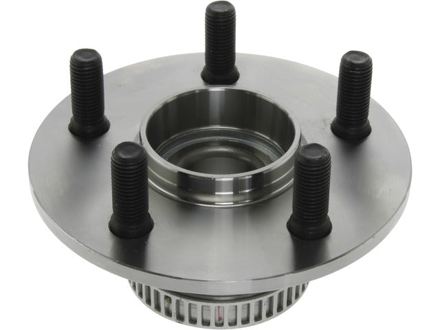 Centric Parts Wheel Bearing and Hub Assembly P/N:406.63008E Fits: Dodge Neon 99-98, Plymouth Neon 99-98 - Image 1