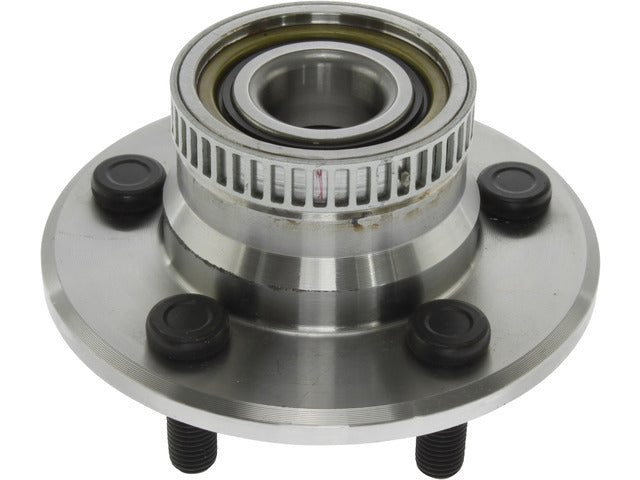 Centric Parts Wheel Bearing and Hub Assembly P/N:406.63008E Fits: Dodge Neon 99-98, Plymouth Neon 99-98 - Image 3
