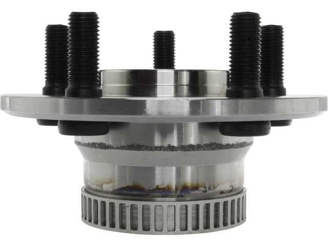 Centric Parts Wheel Bearing and Hub Assembly P/N:406.63008E Fits: Dodge Neon 99-98, Plymouth Neon 99-98 - Image 4