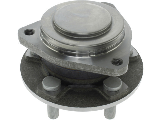Centric Parts Wheel Bearing and Hub Assembly P/N:406.63009E Fits: Chrysler 300 19-12, Chrysler 300 2022, Dodge Challenger 16-12, Dodge Challenger 22-18, Dodge Charger 22-12 - Image 3