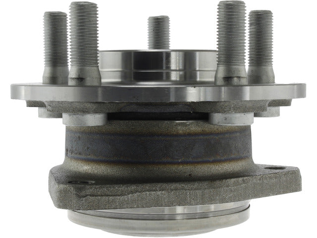 Centric Parts Wheel Bearing and Hub Assembly P/N:406.63009E Fits: Chrysler 300 19-12, Chrysler 300 2022, Dodge Challenger 16-12, Dodge Challenger 22-18, Dodge Charger 22-12 - Image 4