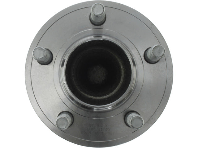 Centric Parts Wheel Bearing and Hub Assembly P/N:406.63009E Fits: Chrysler 300 19-12, Chrysler 300 2022, Dodge Challenger 16-12, Dodge Challenger 22-18, Dodge Charger 22-12 - Image 5