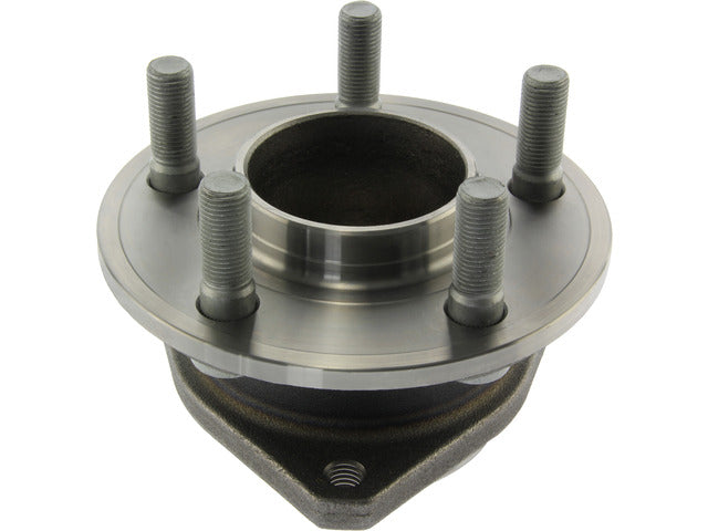 Centric Parts Wheel Bearing and Hub Assembly P/N:406.63009 Fits: Chrysler 300 19-12, Chrysler 300 2022, Dodge Challenger 16-12, Dodge Challenger 22-18, Dodge Charger 22-12 - Image 1
