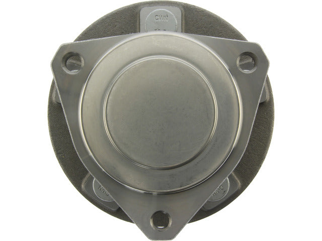 Centric Parts Wheel Bearing and Hub Assembly P/N:406.63009 Fits: Chrysler 300 19-12, Chrysler 300 2022, Dodge Challenger 16-12, Dodge Challenger 22-18, Dodge Charger 22-12 - Image 2