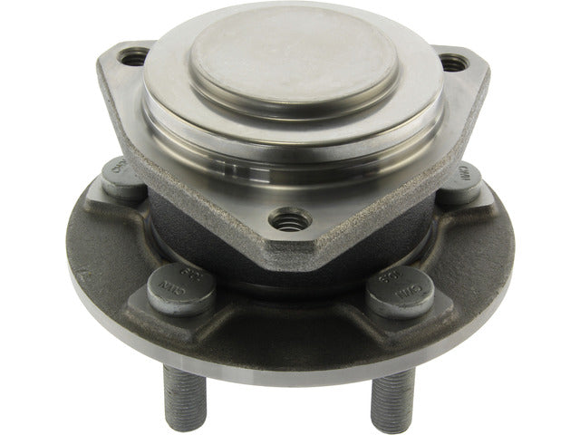 Centric Parts Wheel Bearing and Hub Assembly P/N:406.63009 Fits: Chrysler 300 19-12, Chrysler 300 2022, Dodge Challenger 16-12, Dodge Challenger 22-18, Dodge Charger 22-12 - Image 3