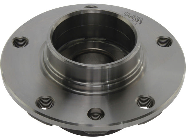 Centric Parts Wheel Bearing and Hub Assembly P/N:406.63010 Fits: Dodge Dart 16-13 - Image 1
