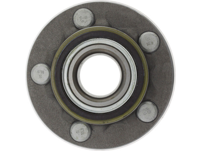 Centric Parts Wheel Bearing and Hub Assembly P/N:406.65000E Fits: Ford Transit Connect 13-10 - Image 2