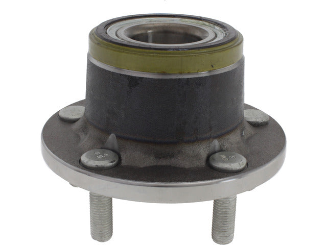 Centric Parts Wheel Bearing and Hub Assembly P/N:406.65000E Fits: Ford Transit Connect 13-10 - Image 3