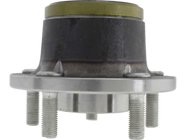 Centric Parts Wheel Bearing and Hub Assembly P/N:406.65000E Fits: Ford Transit Connect 13-10 - Image 4
