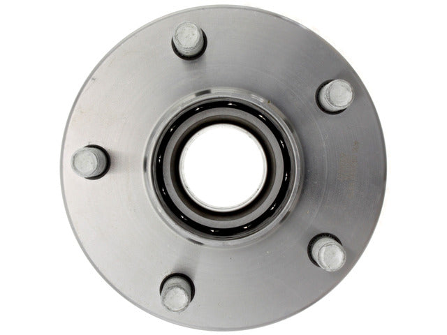 Centric Parts Wheel Bearing and Hub Assembly P/N:406.65000E Fits: Ford Transit Connect 13-10 - Image 5