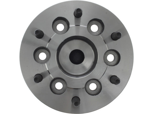 Centric Parts Wheel Bearing and Hub Assembly P/N:406.66000E Fits: Chevrolet Colorado 12-09, GMC Canyon 12-09 - Image 2