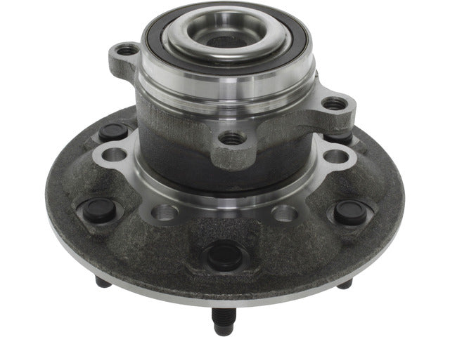 Centric Parts Wheel Bearing and Hub Assembly P/N:406.66000E Fits: Chevrolet Colorado 12-09, GMC Canyon 12-09 - Image 3