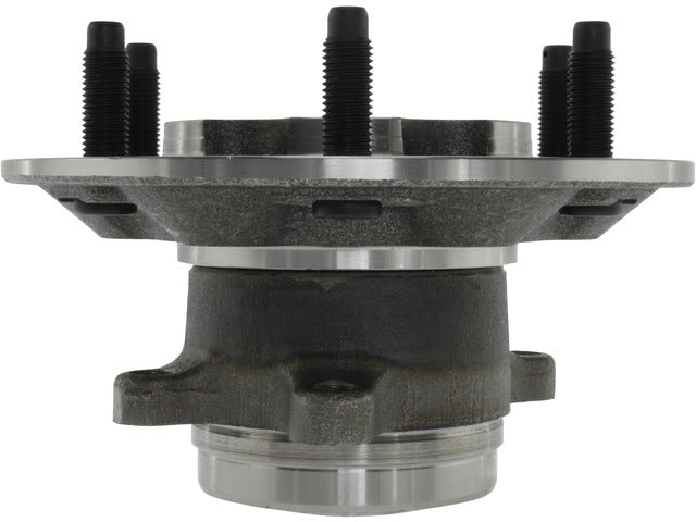 Centric Parts Wheel Bearing and Hub Assembly P/N:406.66000E Fits: Chevrolet Colorado 12-09, GMC Canyon 12-09 - Image 4