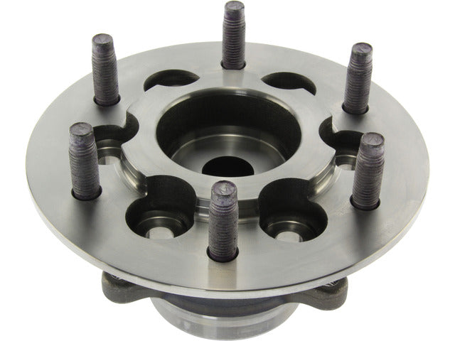 Centric Parts Wheel Bearing and Hub Assembly P/N:406.66000 Fits: Chevrolet Colorado 12-09, GMC Canyon 12-09 - Image 1
