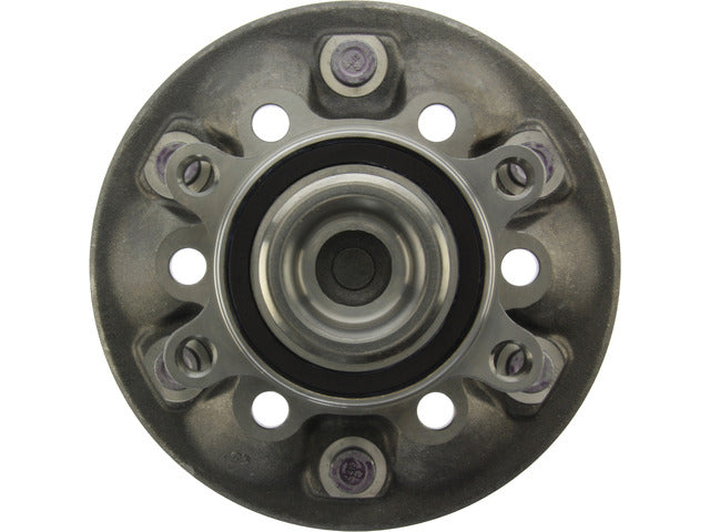 Centric Parts Wheel Bearing and Hub Assembly P/N:406.66000 Fits: Chevrolet Colorado 12-09, GMC Canyon 12-09 - Image 2
