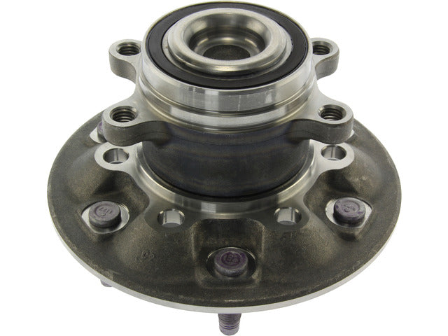 Centric Parts Wheel Bearing and Hub Assembly P/N:406.66000 Fits: Chevrolet Colorado 12-09, GMC Canyon 12-09 - Image 3