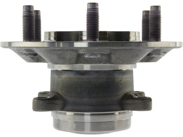 Centric Parts Wheel Bearing and Hub Assembly P/N:406.66000 Fits: Chevrolet Colorado 12-09, GMC Canyon 12-09 - Image 4