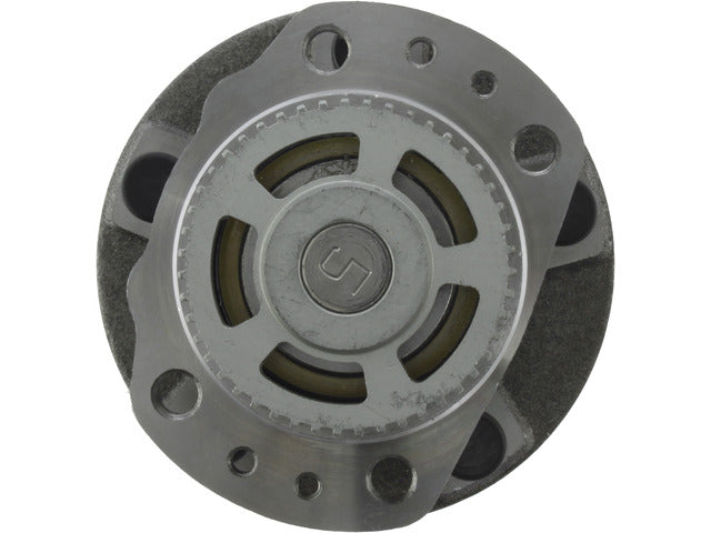Centric Parts Wheel Bearing and Hub Assembly P/N:406.67000E Fits: Chrysler TOWN &amp; COUNTRY 00-96, Chrysler Voyager 2000, Dodge Caravan 00-96, Dodge Grand Caravan 00-96, Plymouth Grand Voyager 00-96, Plymouth Voyager 00-96 - Image 2