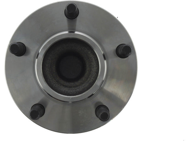 Centric Parts Wheel Bearing and Hub Assembly P/N:406.67000E Fits: Chrysler TOWN &amp; COUNTRY 00-96, Chrysler Voyager 2000, Dodge Caravan 00-96, Dodge Grand Caravan 00-96, Plymouth Grand Voyager 00-96, Plymouth Voyager 00-96 - Image 5