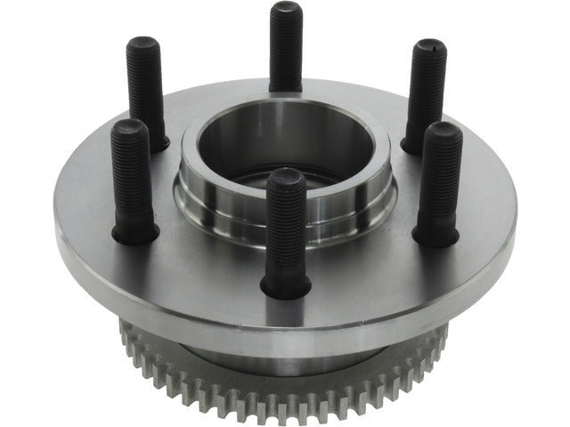 Centric Parts Wheel Bearing and Hub Assembly P/N:406.67001E Fits: Dodge Dakota 04-97, Dodge Durango 03-99 - Image 1