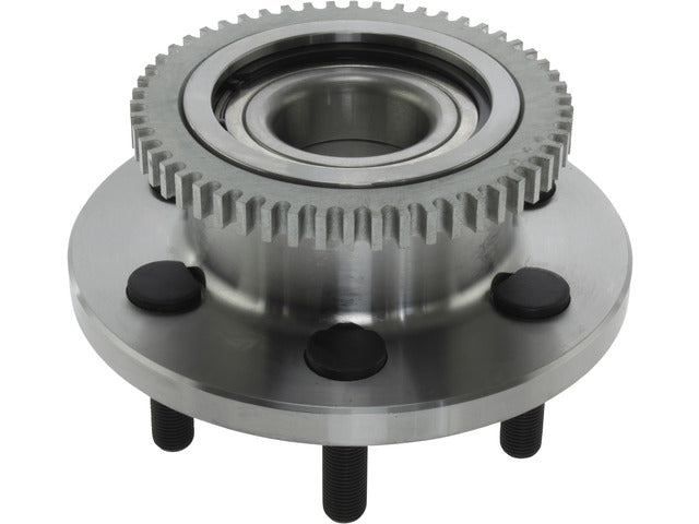 Centric Parts Wheel Bearing and Hub Assembly P/N:406.67001E Fits: Dodge Dakota 04-97, Dodge Durango 03-99 - Image 3