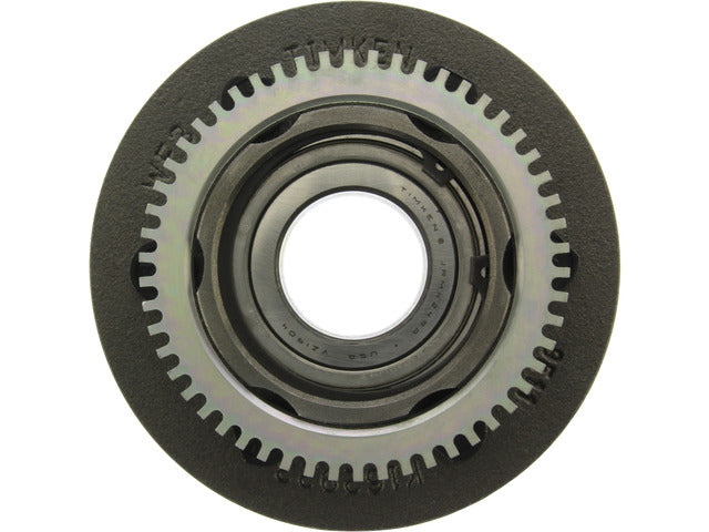 Centric Parts Wheel Bearing and Hub Assembly P/N:406.67001 Fits: Dodge Dakota 04-97, Dodge Durango 03-99 - Image 2