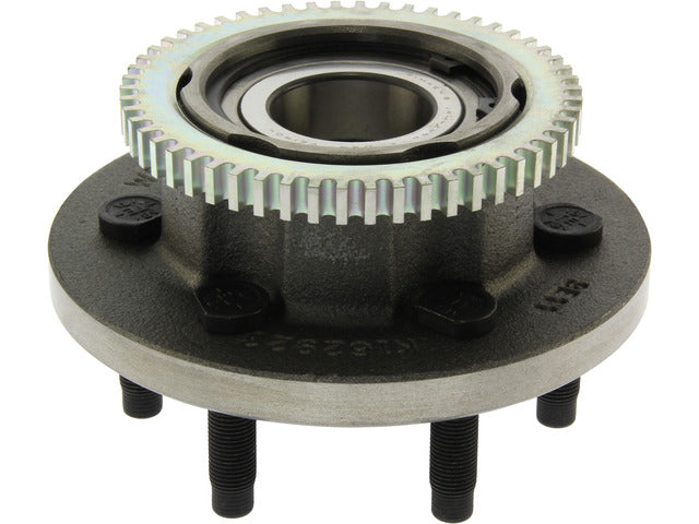 Centric Parts Wheel Bearing and Hub Assembly P/N:406.67001 Fits: Dodge Dakota 04-97, Dodge Durango 03-99 - Image 3