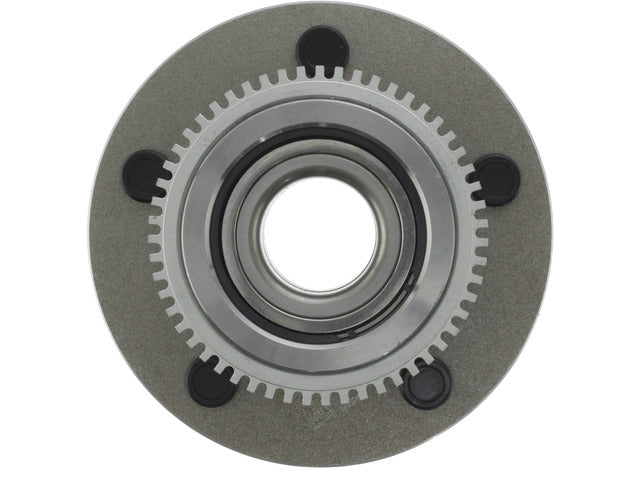 Centric Parts Wheel Bearing and Hub Assembly P/N:406.67002E Fits: Dodge Ram 1500 01-00 - Image 2