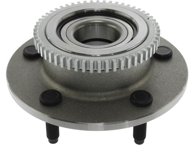 Centric Parts Wheel Bearing and Hub Assembly P/N:406.67002E Fits: Dodge Ram 1500 01-00 - Image 3