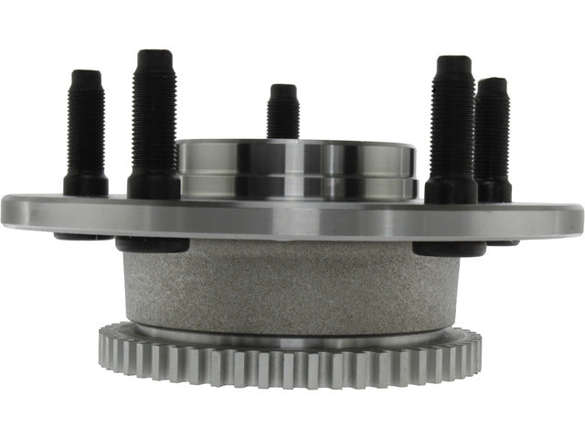 Centric Parts Wheel Bearing and Hub Assembly P/N:406.67002E Fits: Dodge Ram 1500 01-00 - Image 4