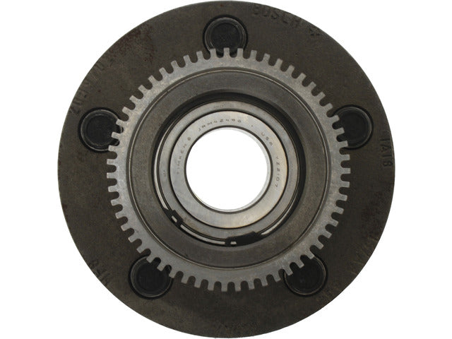 Centric Parts Wheel Bearing and Hub Assembly P/N:406.67002 Fits: Dodge Ram 1500 01-00 - Image 2