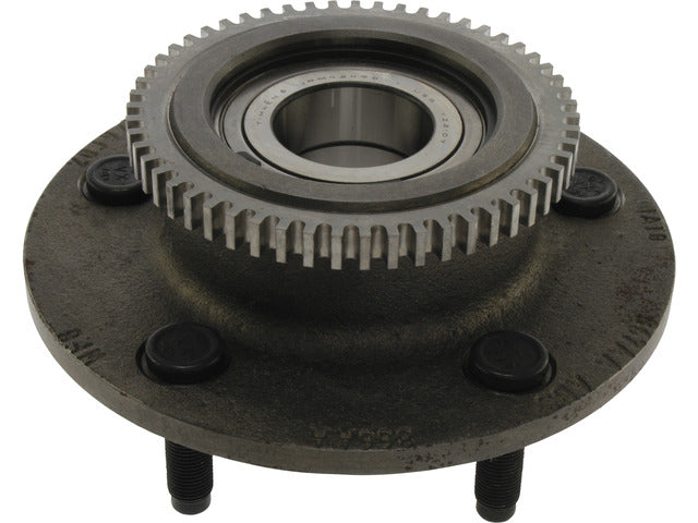 Centric Parts Wheel Bearing and Hub Assembly P/N:406.67002 Fits: Dodge Ram 1500 01-00 - Image 3
