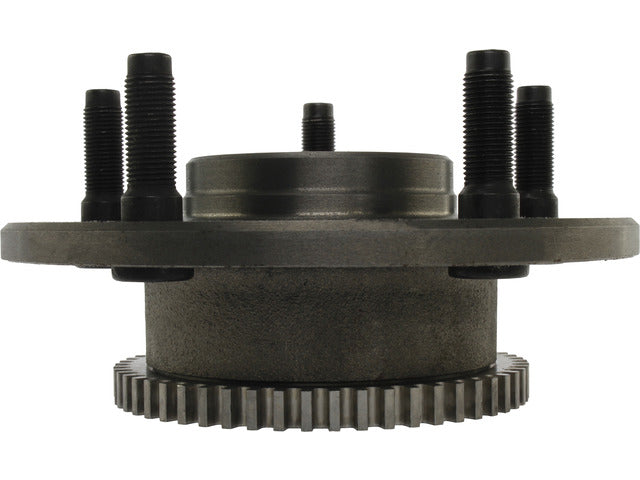 Centric Parts Wheel Bearing and Hub Assembly P/N:406.67002 Fits: Dodge Ram 1500 01-00 - Image 4