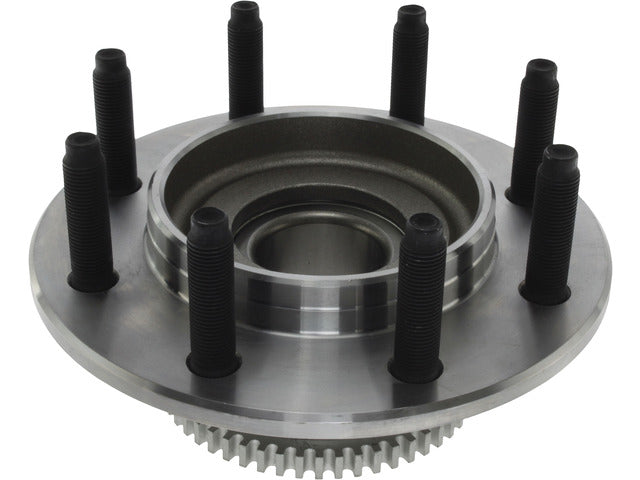 Centric Parts Wheel Bearing and Hub Assembly P/N:406.67003E Fits: Dodge Ram 2500 02-00, Dodge Ram 4000 2002 - Image 1