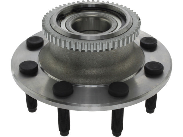 Centric Parts Wheel Bearing and Hub Assembly P/N:406.67003E Fits: Dodge Ram 2500 02-00, Dodge Ram 4000 2002 - Image 3