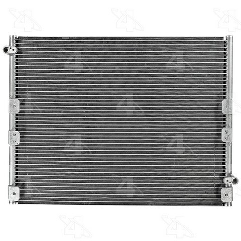Four Seasons A/C Condenser P/N:40603 Fits: Toyota 4runner 02-96 - Image 1