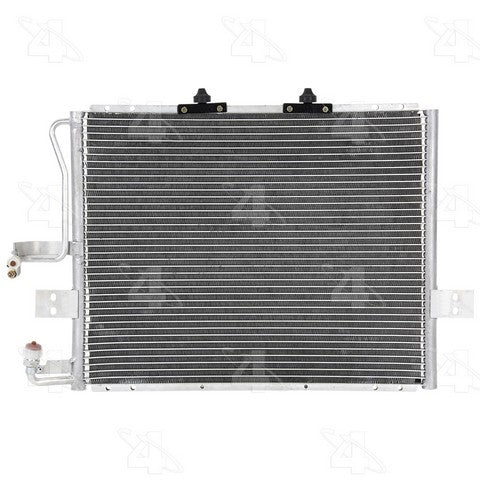 Four Seasons A/C Condenser P/N:40606 Fits: Kia Sportage 02-96 - Image 1