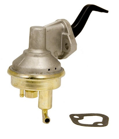 Airtex Fuel Pumps Mechanical Fuel Pump P/N:40607 Fits: Pontiac Bonneville 1968, Pontiac Catalina 1968, Pontiac Firebird 1968, Pontiac Grand Prix 1968, Pontiac Gto 1968, Pontiac Lemans 1968 - Image 1