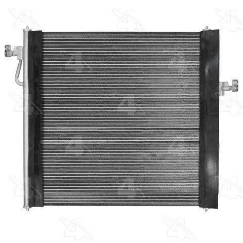 Four Seasons A/C Condenser P/N:40611 Fits: Ford Explorer 01-96, Mercury Mountaineer 01-97 - Image 1