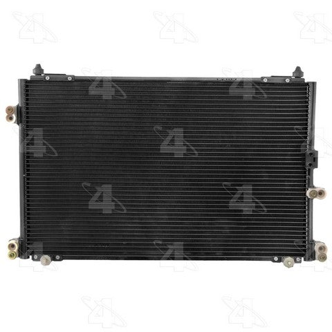 Four Seasons A/C Condenser P/N:40612 Fits: Acura Rl 04-96 - Image 1