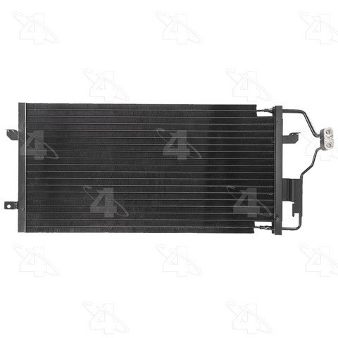 Four Seasons A/C Condenser P/N:40618 Fits: Buick Park Avenue 05-97 - Image 1