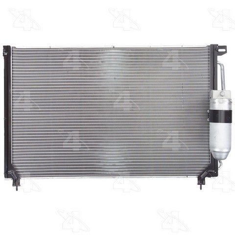 Four Seasons A/C Condenser P/N:40619 Fits: Cadillac Catera 01-97 - Image 1