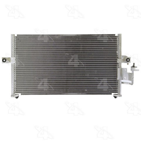 Four Seasons A/C Condenser P/N:40629 Fits: Hyundai Tiburon 01-97 - Image 1