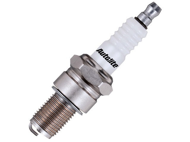 Autolite Spark Plug P/N:4062 Fits: Aprilia Rs 250, Arctic Cat Bearcat 440, Arctic Cat Bearcat 440 I, Arctic Cat Bearcat 440 Ii, Arctic Cat Bearcat 550, Arctic Cat Bearcat Xt, Arctic Cat El Tigre 295, Arctic Cat El Tigre 340, Arctic Cat El Tigre 400 - Image 2