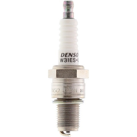 DENSO Auto Parts Spark Plug P/N:4062 Fits: Arctic Cat Wildcat 650, Bultaco Pursang 250, Bultaco Pursang 370, Gas Gas Enducross 125, Honda Mt125, Husqvarna Wmx 125, John Deere Jd295/s, John Deere Jd340/s, John Deere Liquifire 340, Kawasaki Kx125 - Image 1