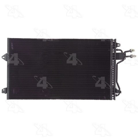 Four Seasons A/C Condenser P/N:40631 Fits: Ford Windstar 98-97 - Image 1
