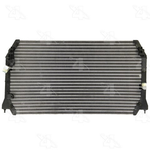 Four Seasons A/C Condenser P/N:40633 Fits: Lexus Es300 01-97, Toyota Camry 98-97 - Image 1