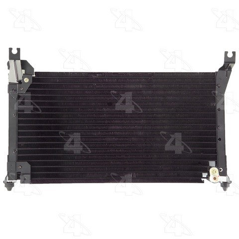 Four Seasons A/C Condenser P/N:40634 Fits: Suzuki Esteem 02-95 - Image 1