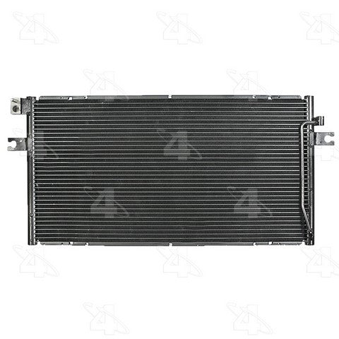 Four Seasons A/C Condenser P/N:40635 Fits: Nissan 240sx 98-97 - Image 1